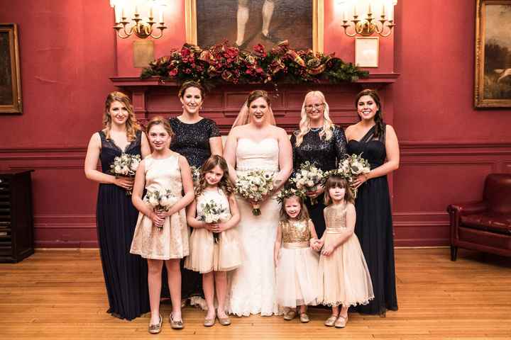 S&P Pro BAM! (Pic Heavy)