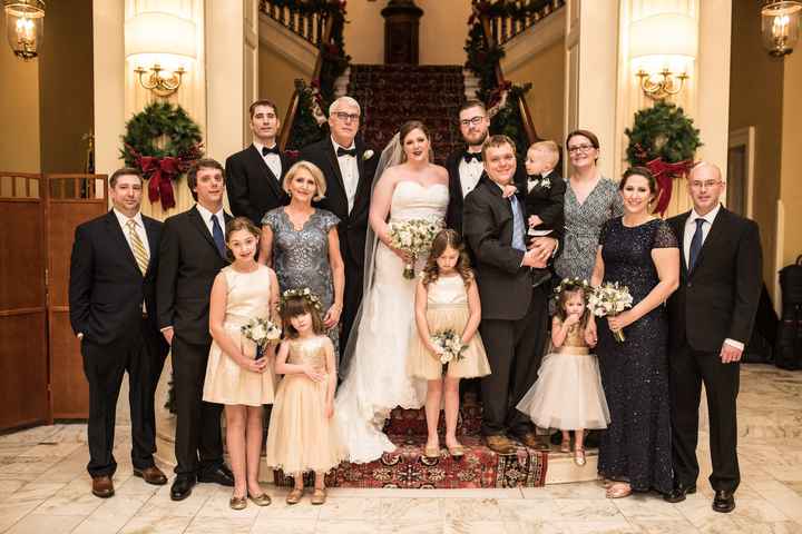 S&P Pro BAM! (Pic Heavy)