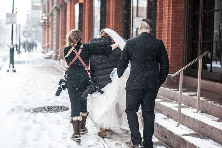 S&P Pro BAM! (Pic Heavy)