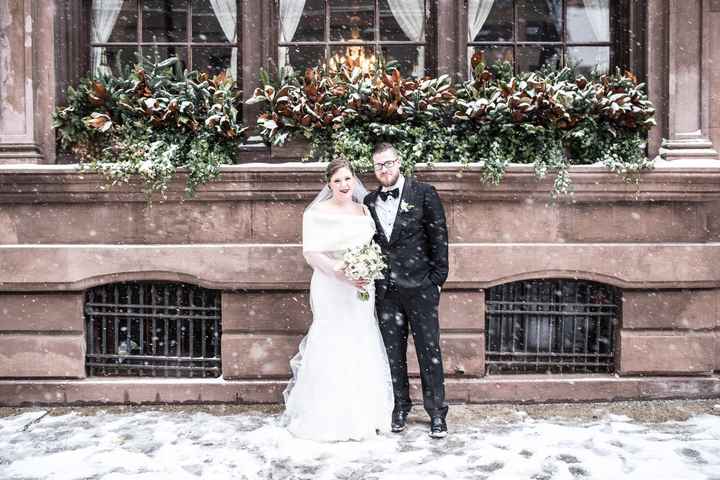 S&P Pro BAM! (Pic Heavy)