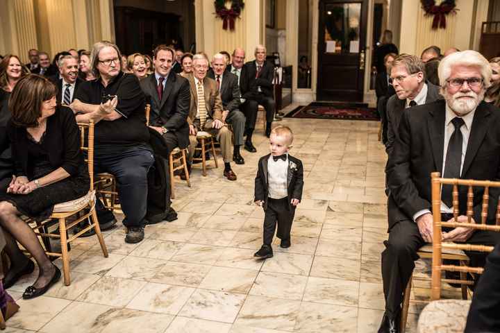 S&P Pro BAM! (Pic Heavy)