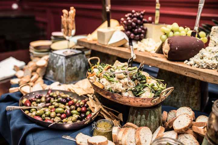 S&P Pro BAM! (Pic Heavy)