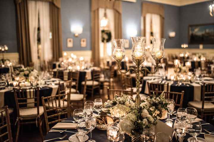 Show us your bouquets/centerpieces! (pics)