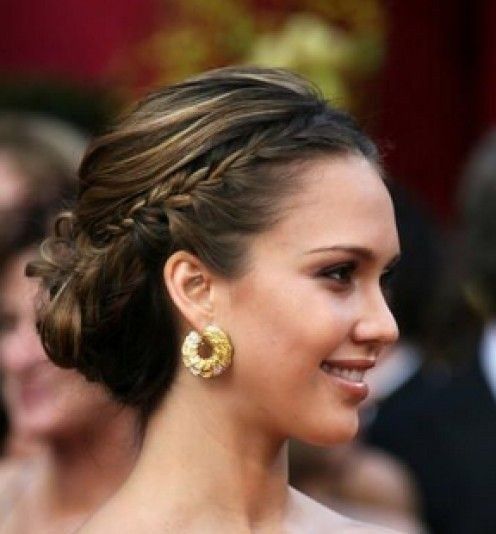 Bridal Hair Inspiration Photos