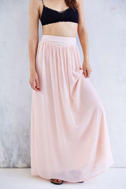 Show me your bridal shower/RD dresses