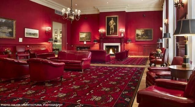 Let's see your venue!