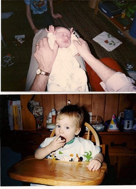 NWR: Baby Pictures!