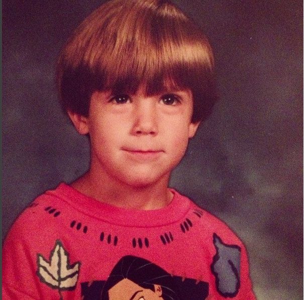 NWR: Baby Pictures!