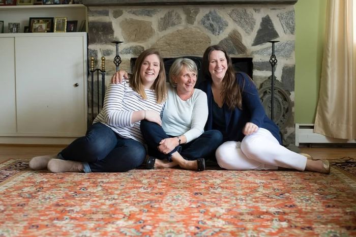Show off your mom!