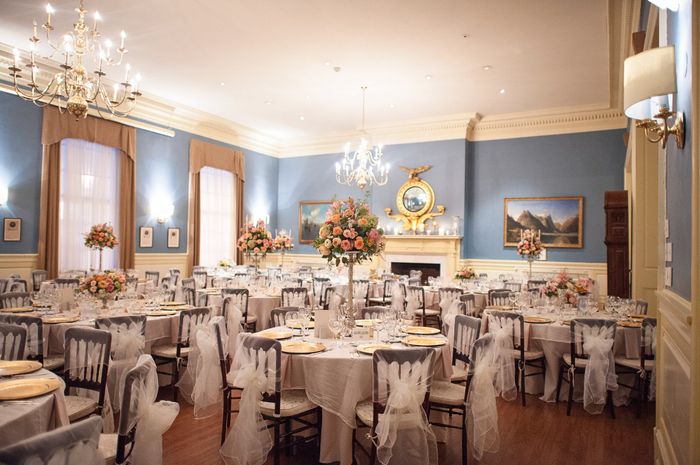 Share your venue-love with me!!!