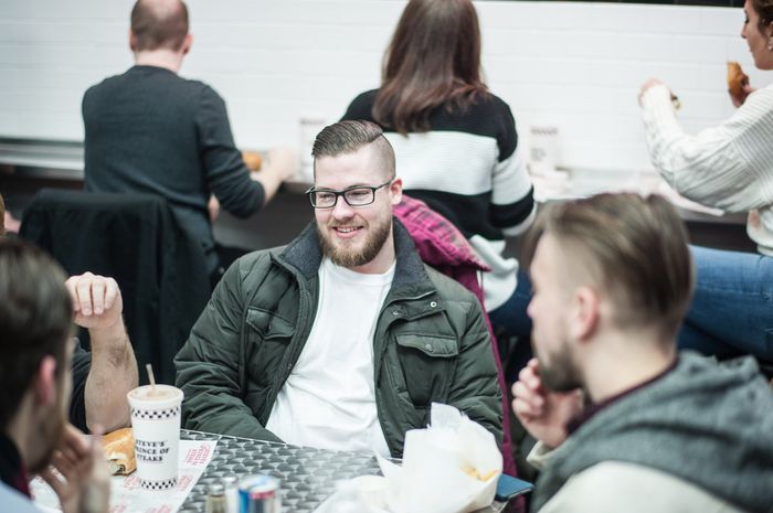 S&P Pro BAM! (Pic Heavy)