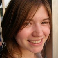 You without makeup :)