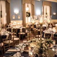 Show us your bouquets/centerpieces! (pics)