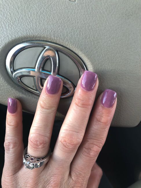 Brides of 2022! Show us your ring! - 1