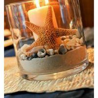 Show me your centerpieces!