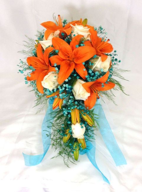 Show me Bouquet Inspo!!❤️ 7