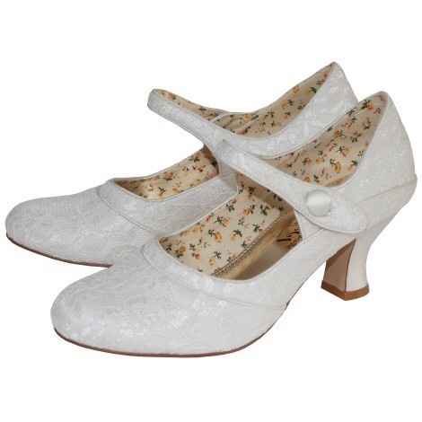 Wedding Shoes