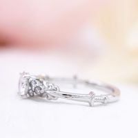 Has anyone had a ring made by custommade.com - 2