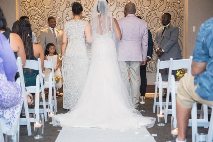 dress-the ceremony