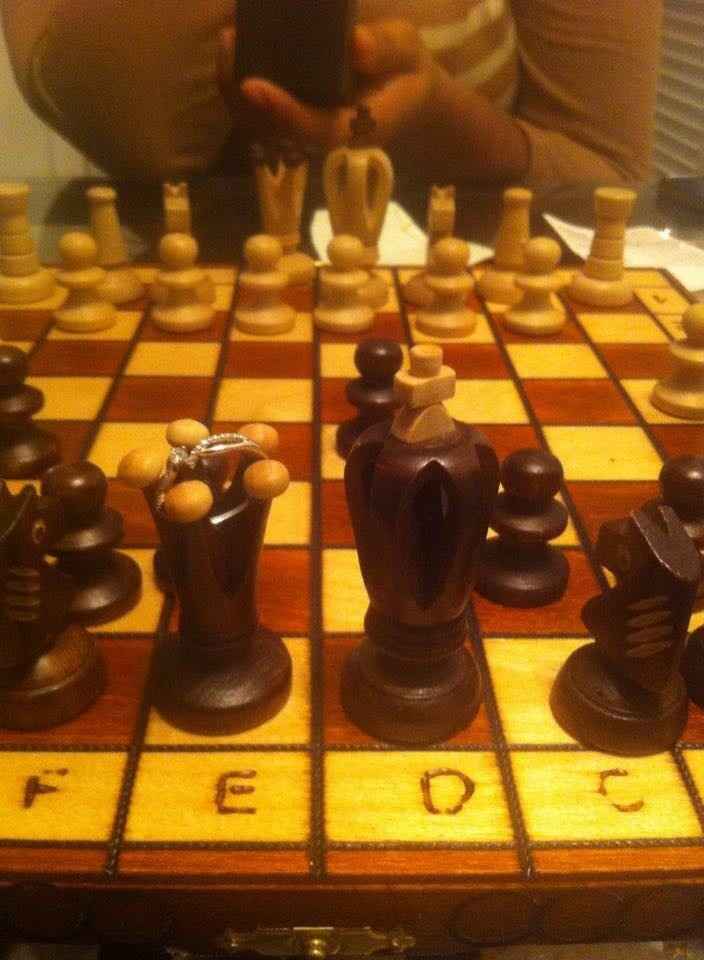 NWR: I'm at work on Christmas Eve