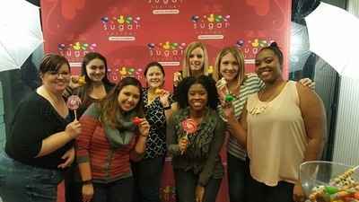 Chicago Social Recap!