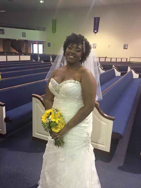 Flowers from Whole Foods?