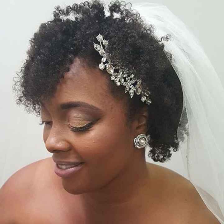 Show your hairpieces!