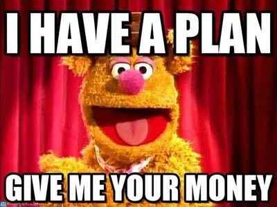 Meme War: Vets vs. Newbies