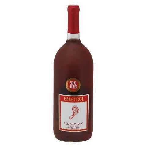 Drinks you can't get at weddings