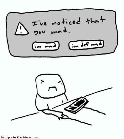 Today calls for MEMES...