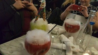 Chicago Social Recap!