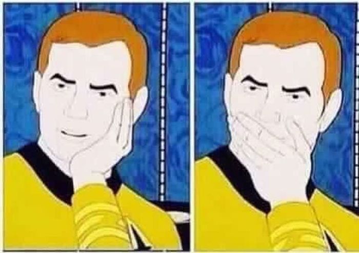 Meme War: Vets vs. Newbies