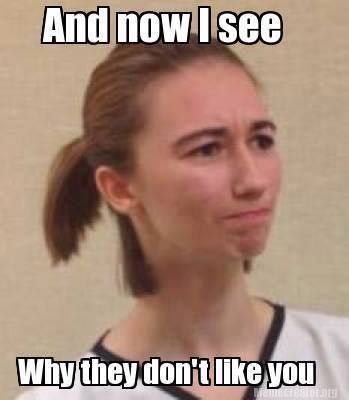 Meme War: Vets vs. Newbies