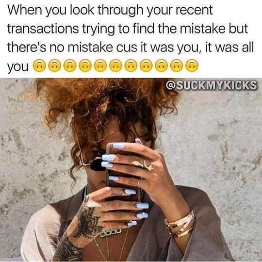 Post the most recent meme you've got