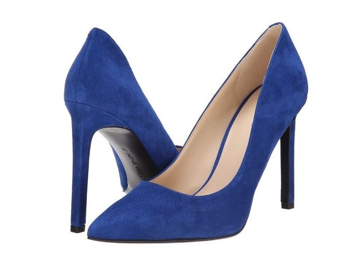 Shoe excitement!!