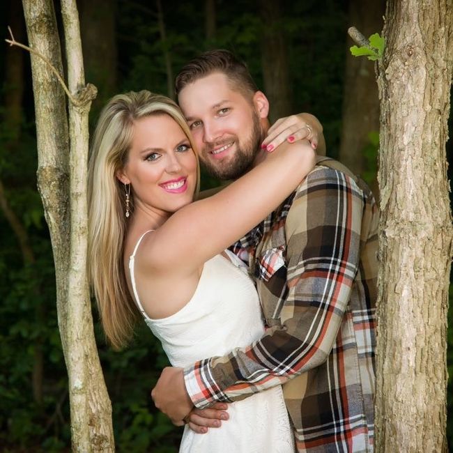 Show us you and your SO!