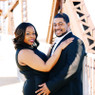 Kenya and CJ