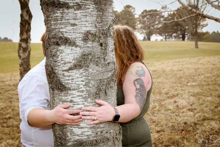 Brides of 2020!  Show us your ring! - 1