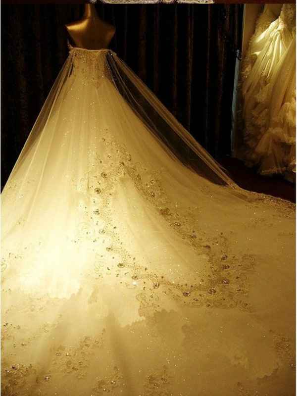 Show me your dresses! - 2