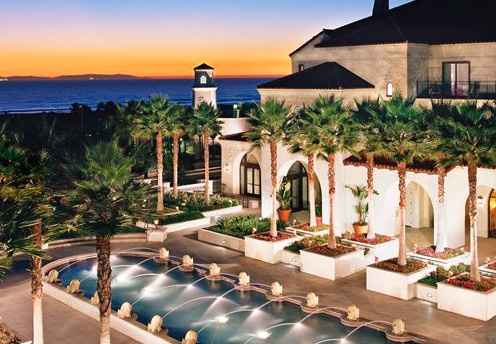 Just for fun: Dream Wedding/ Venues