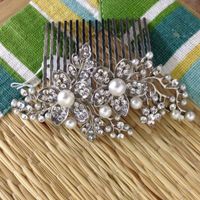 I need a hairpiece - show me yours!