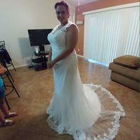 Dress budget
