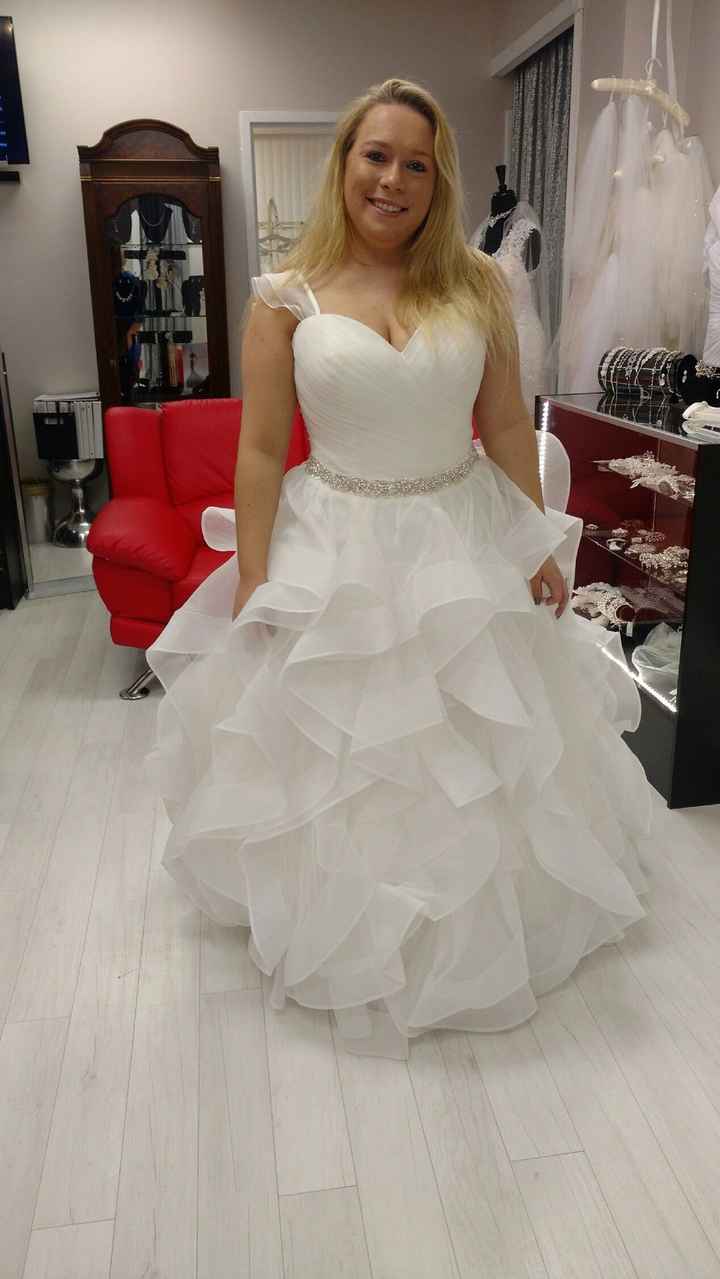 No clue what to do about jewelry