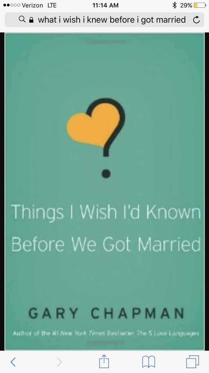 HIGHLY recommend reading this book.