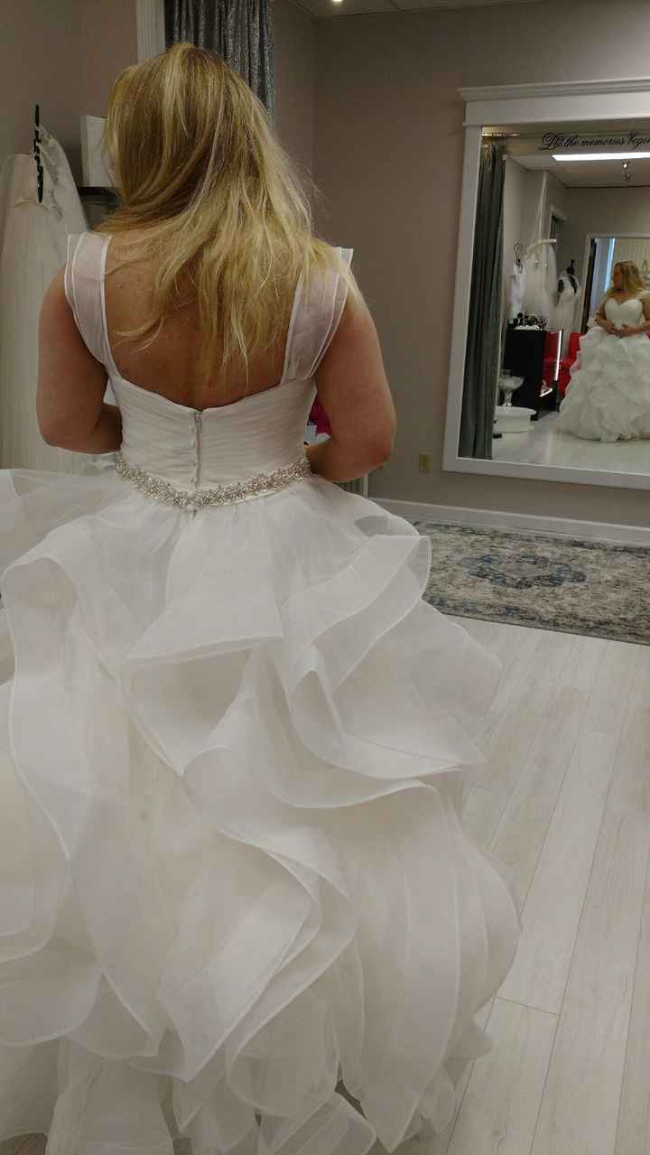 No clue what to do about jewelry