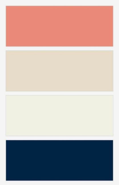 What are your wedding colors? - 1