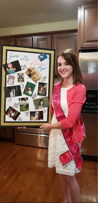 Bridal shower - 3
