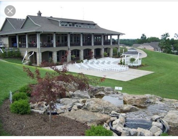 Show me your venues! 30