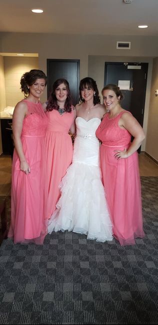 I’m married !!! - 5