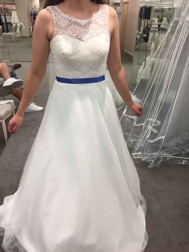 Can i make this tulle more airy looking? - 1